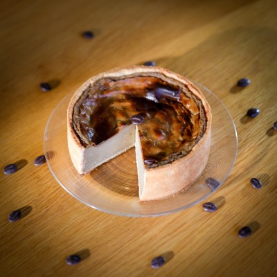 Flan Café Artisanal – Véronique Derennes – Pâtisserie à Chailly-en-Bière | Click & Collect