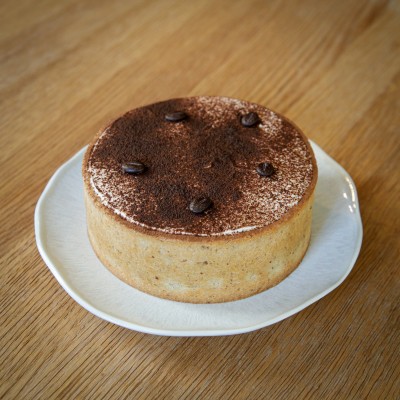 Flan Chai Latte Artisanal – Véronique Derennes – Pâtisserie à Chailly-en-Bière | Click & Collect