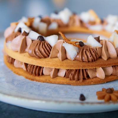 Number Cake Personnalisé - Tous les Chiffres | Véronique DERENNES Pâtisserie Number Cake Personnalisé - Tous les Chiffres | Véronique DERENNES Pâtisserie