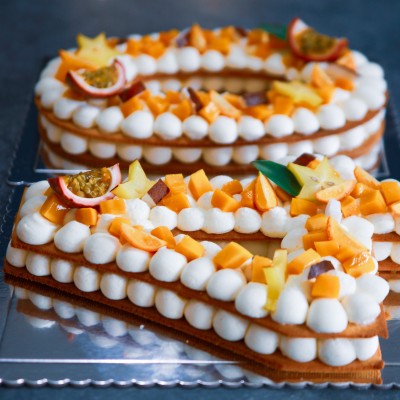 Number Cake Personnalisé - Tous les Chiffres | Véronique DERENNES Pâtisserie Number Cake Personnalisé - Tous les Chiffres | Véronique DERENNES Pâtisserie