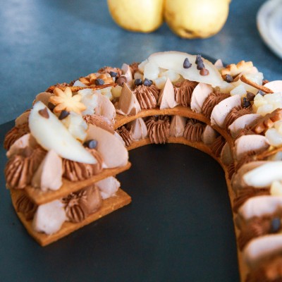 Number Cake Personnalisé - Tous les Chiffres | Véronique DERENNES Pâtisserie Number Cake Personnalisé - Tous les Chiffres | Véronique DERENNES Pâtisserie