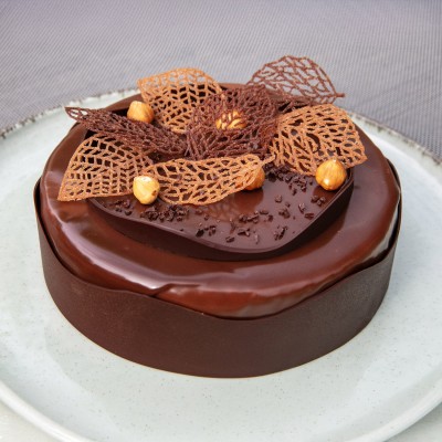 L'or noir